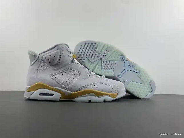 Rep Air 6 Paris DQ4914-074 Jordan Olympics 0530